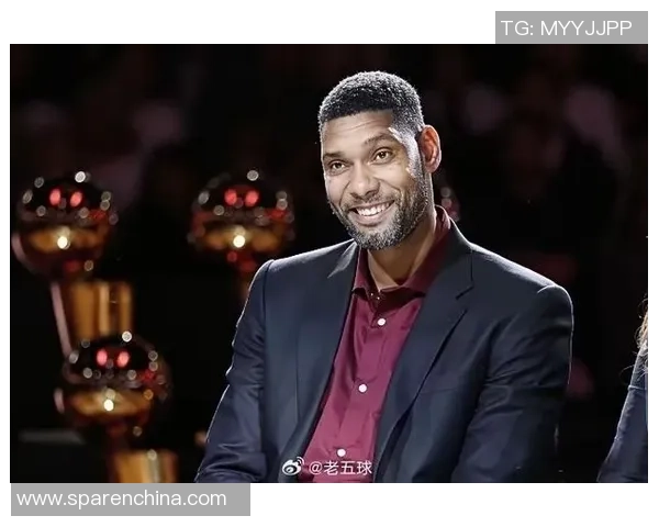 蒂姆·邓肯：篮球传奇的成长与坚持之路，如何定义NBA时代的标杆
